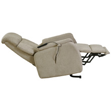 Gulnara Electric Recliner Armchair